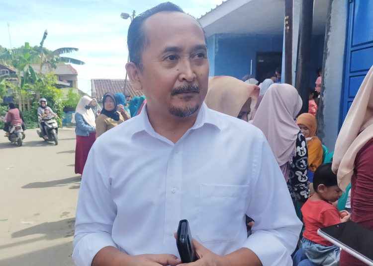 Mulyadi Jayabaya Dukung Prabowo-Gibran, Ketua DPD PDIP Banten Tanggapi Santai – Warga Berita 1 Mulyadi Jayabaya Dukung Prabowo-Gibran, Ketua DPD PDIP Banten Tanggapi Santai – Warga Berita