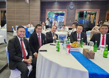 HUT BRI ke-128 Tahun, BRI Regional Office Jakarta 3 Tumbuh Kuat dan Hebat – Warga Berita