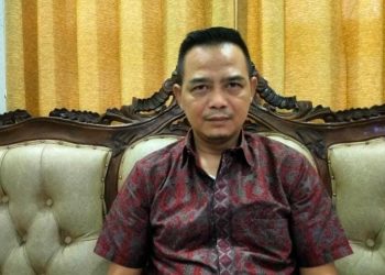 Tak Punya Anggaran, KPU Kabupaten Serang Manfaatkan Gedung Pemerintah untuk Penyimpanan Logistik – Warga Berita