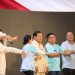 Momen Rini Soemarno dan Prabowo Nyanyi Bareng ‘Rumah Kita’ – Warga Berita