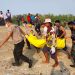 Pamit Ambil Perahu, Warga Penanggapan Ditemukan Meninggal Di Waduk Malahayu