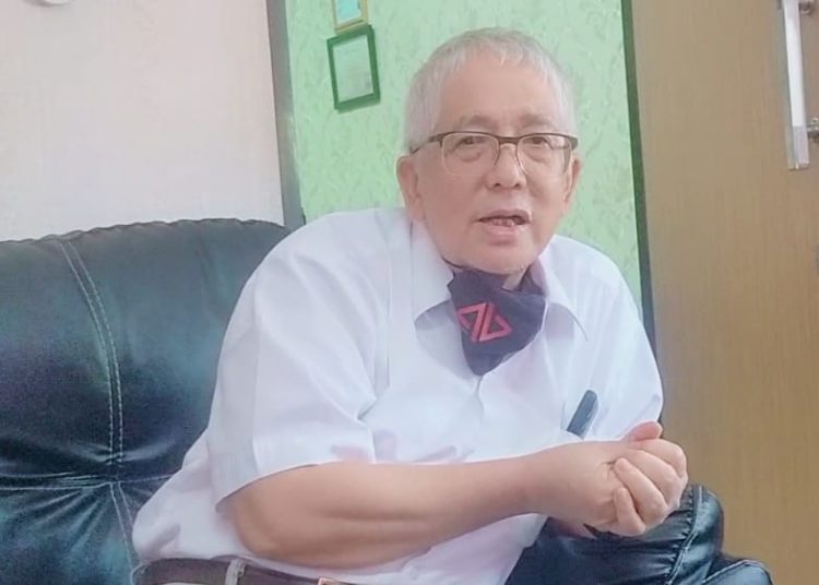 Pengusaha Bus Pandeglang Keluhkan Bus Wisata Ilegal – Warga Berita
