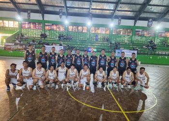 Perbasi Cari Bibit Unggul Pebasket di Bumi Multatuli – Warga Berita