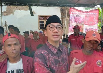JB Dukung Prabowo-Gibran, Anaknya Justru Optimis Ganjar-Mahfud yang Memang – Warga Berita
