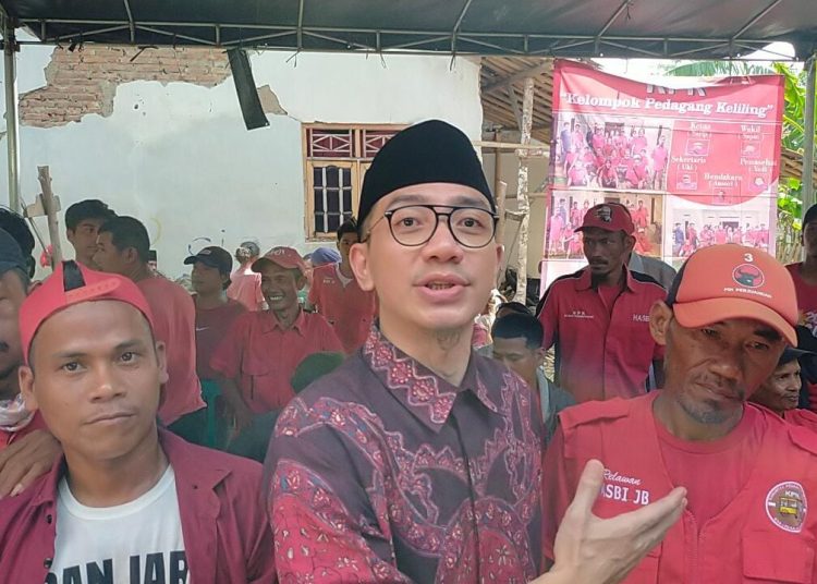 JB Dukung Prabowo-Gibran, Anaknya Justru Optimis Ganjar-Mahfud yang Memang – Warga Berita 1 JB Dukung Prabowo-Gibran, Anaknya Justru Optimis Ganjar-Mahfud yang Memang – Warga Berita