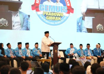 Tujuan Semua Pemimpin Agar Rakyat Hidup Sejahtera – Warga Berita