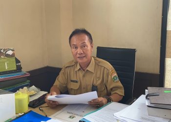 Distan Banten Bantah Kelangkaan Pupuk Subsidi – Warga Berita