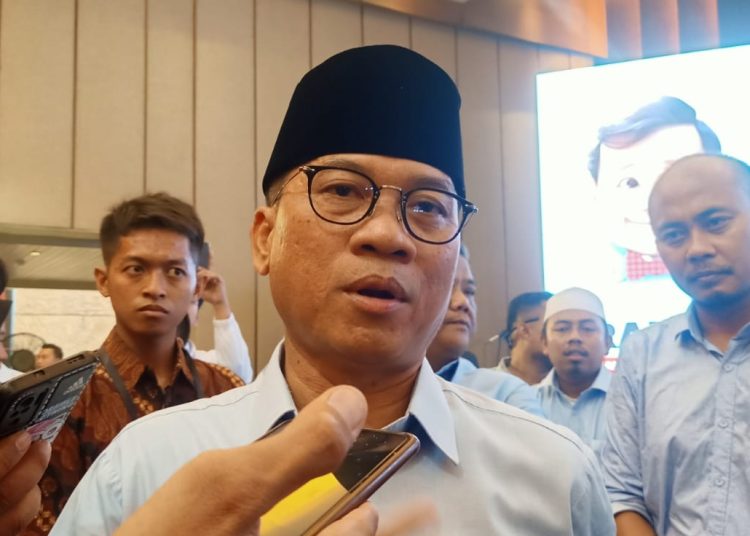 TKN Prabowo-Gibran Minta Pilpres 2024 Tidak Membangun Narasi Kecurangan – Warga Berita