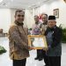 Ini Penghargaan Partai Paling Informatif ke-8 untuk Gerindra 8 Ini Penghargaan Partai Paling Informatif ke-8 untuk Gerindra