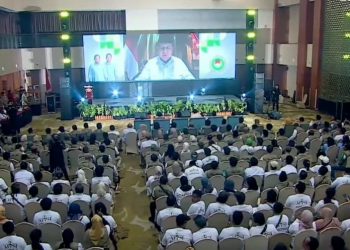 Pedagang Pasar Tradisional Miliki Peran Penting Bagi Ekonomi Masyarakat Indonesia – Warga Berita