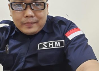 UBAH CARA PANDANG DALAM MEMILIH, KAPUAS HULU PERLU REVOLUSI