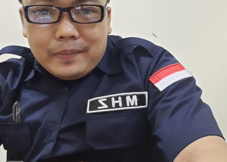 UBAH CARA PANDANG DALAM MEMILIH, KAPUAS HULU PERLU REVOLUSI 1 UBAH CARA PANDANG DALAM MEMILIH, KAPUAS HULU PERLU REVOLUSI