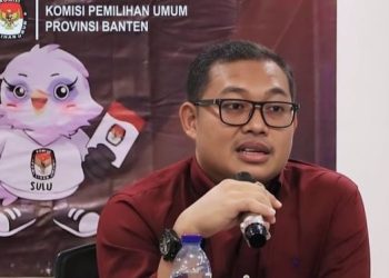 Tiga Capres Berebut Suara 8,8 Juta Pemilih Banten   – Warga Berita