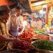 Al Muktabar Sidak Barang dan Harga Pasar Induk Rau – Warga Berita 9 Al Muktabar Sidak Barang dan Harga Pasar Induk Rau – Warga Berita