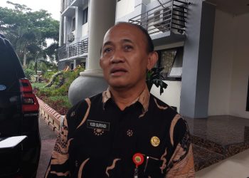 Kendalikan Harga Sembako, Pemkot Serang Gerakkan Dua Program Khusus – Warga Berita