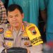 Jelang Nataru Polda Jateng Himbau Masyarakat Tak Bakar Petasan : Dampaknya sangat Berbahaya