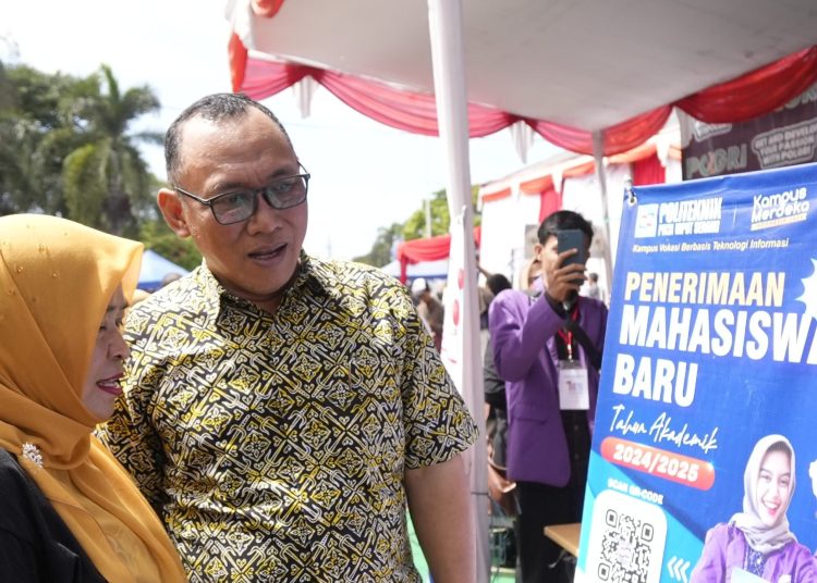 Helldy Ingin Dindikbud Pantau Lulusan Penerima Beasiswa Full Sarjana – Warga Berita