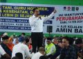 Kampanye di Kota Serang, Anies Baswedan Singgung Etika dan Hukum – Warga Berita