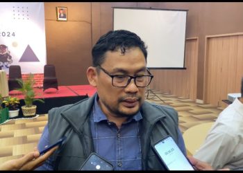 Bawaslu Banten Awasi Dana Kampanye Caleg  – Warga Berita