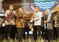 Pemprov Banten Beri Penghargaan Daerah dan OPD Berprestasi – Warga Berita