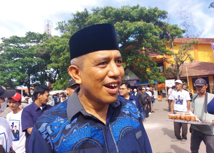 TPD AMIN Kota Serang Optimistis Raup Suara Terbanyak – Warga Berita 1 TPD AMIN Kota Serang Optimistis Raup Suara Terbanyak – Warga Berita