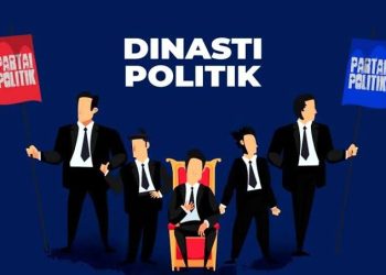 BEM Universitas Andalas Menolak Praktek Politik Dinasti