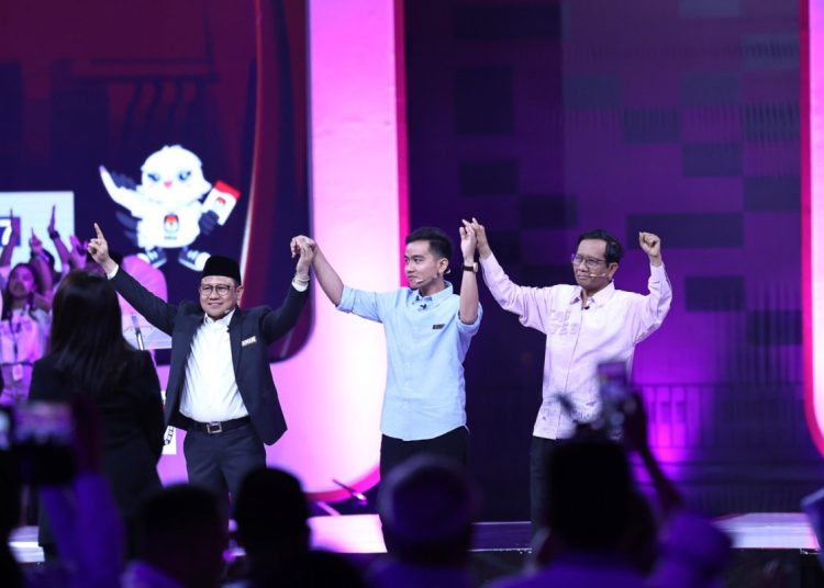 Usai Debat Cawapres, Prabowo Beri Nilai 99,9 untuk Gibran – Warga Berita