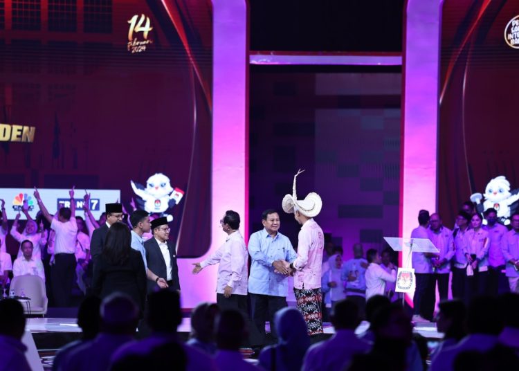 Peluang untuk Anak Muda Menuju Indonesia Emas Makin Terbuka – Warga Berita