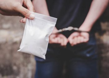 Tiga Bulan Beroperasi, Polisi Ringkus Pengedar Narkoba Jenis Sabu di Pandeglang – Warga Berita