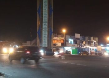 Arus Lalu Lintas Jelang Libur Nataru di Pandeglang Landai – Warga Berita