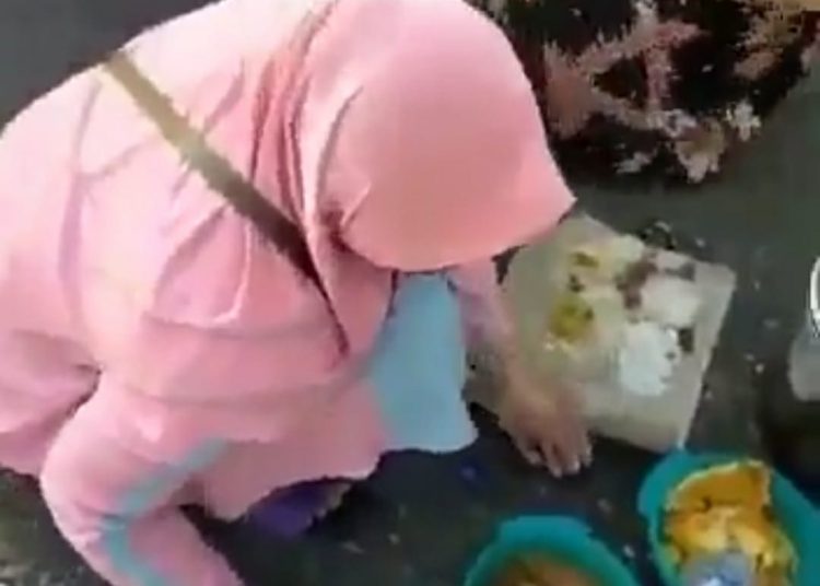 Viral, Pengendara Asal Banten Piknik Makan Siang di Tol Cipali – Warga Berita 1 Viral, Pengendara Asal Banten Piknik Makan Siang di Tol Cipali – Warga Berita