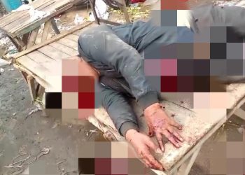 Pria Asal Taktakan Ditemukan Berlumuran Darah di Pasar Rau – Warga Berita