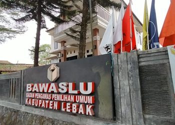 Bawaslu Lebak Buka Rekrutmen 3.995 Pengawas TPS – Warga Berita
