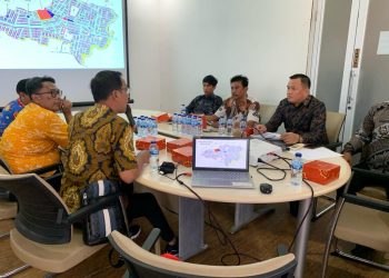 Tahun ini, Aset 2 Perumahan di Kabupaten Serang Diserahkan – Warga Berita