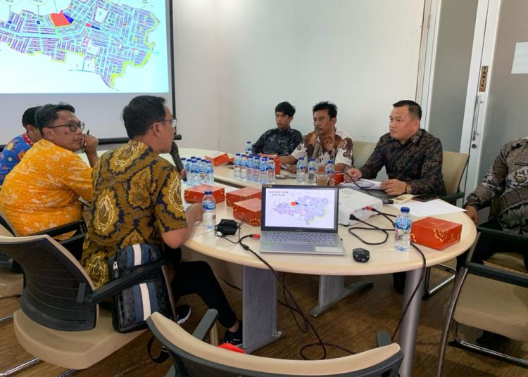 Tahun ini, Aset 2 Perumahan di Kabupaten Serang Diserahkan – Warga Berita