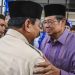 Prabowo Subianto Hadiri Peringatan 19 Tahun Tsunami Aceh Bersama SBY dan AHY – Warga Berita