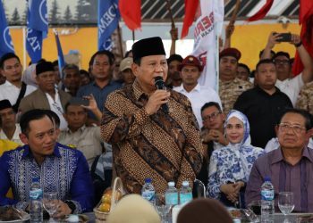 Mari Hadapi Demokrasi dengan Sejuk – Warga Berita