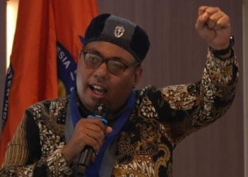 Korwil III PP GMKI Ajak Pemuda Beri Edukasi Masyarakat Sambut Pemilu 2024 – Warga Berita