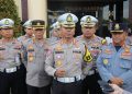 Antisipasi Puncak Liburan Nataru di Jalur Menuju Anyer, Polda Banten Bakal Berlakukan One Way – Warga Berita