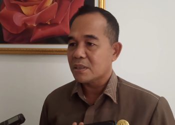 DPRD Pandeglang Desak DLH Soal Pencemaran Limbah Tepung yang Cemari Sungai di Pasirerih – Warga Berita 7 DPRD Pandeglang Desak DLH Soal Pencemaran Limbah Tepung yang Cemari Sungai di Pasirerih – Warga Berita
