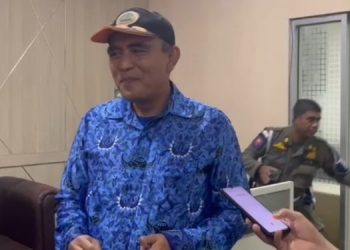 BPBD Kota Serang Siagakan Personel Menghadapi Musim Hujan – Warga Berita 6 BPBD Kota Serang Siagakan Personel Menghadapi Musim Hujan – Warga Berita