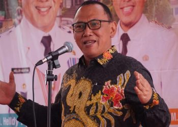 Saya Fokus Kerja dan Realisasikan Janji Kampanye Dulu – Warga Berita