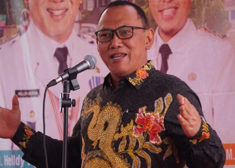 Saya Fokus Kerja dan Realisasikan Janji Kampanye Dulu – Warga Berita