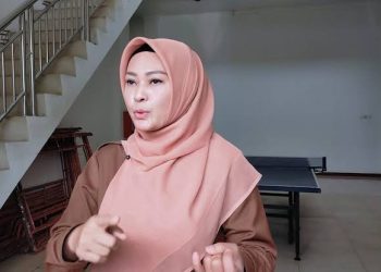 Bupati Pandeglang Minta Semua Pejabat Tak Lagi Berkegiatan di Luar Daerah – Warga Berita