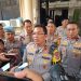 Kapolda Sebut Setiap 1 Jam 3 Menit 4 Detik Terjadi Kejahatan di Provinsi Banten – Warga Berita
