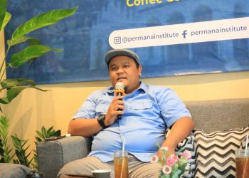 Para loyalis Erick Thohir, bergabung di KOPPASUS Berjuang Menangkan Prabowo-Gibran 1 Putaran – Warga Berita