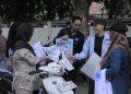 Partai PRIMA Bagikan Susu Gratis dan Selebaran Program Prabowo-Gibran – Warga Berita