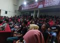 Ratusan Koordinator TPS Dikukuhkan, Caleg Muda Fauzan Dardiri Siap Menangkan Ganjar-Mahfud – Warga Berita