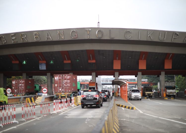Libur Nataru, 16 Kecelakaan di Ruas Tol Tangerang-Merak – Warga Berita 1 Libur Nataru, 16 Kecelakaan di Ruas Tol Tangerang-Merak – Warga Berita