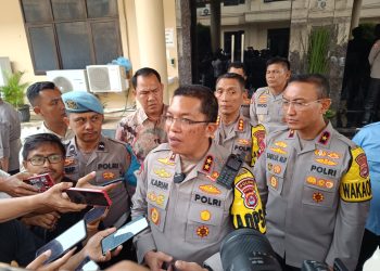 Kapolda Banten Minta Masyarakat Tidak Berlebihan Rayakan Malam Tahun Baru – Warga Berita 4 Kapolda Banten Minta Masyarakat Tidak Berlebihan Rayakan Malam Tahun Baru – Warga Berita